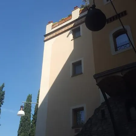Le Santucce *