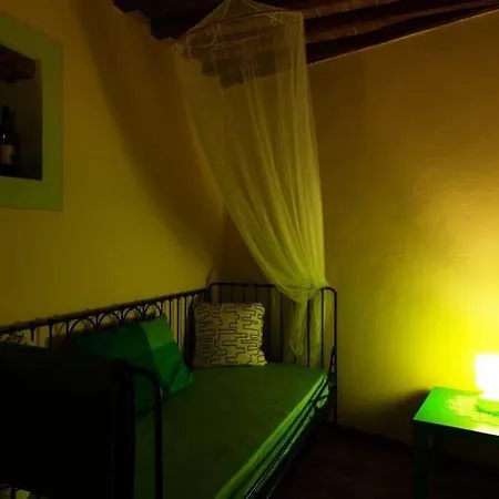 Le Santucce Castiglion Fiorentino
