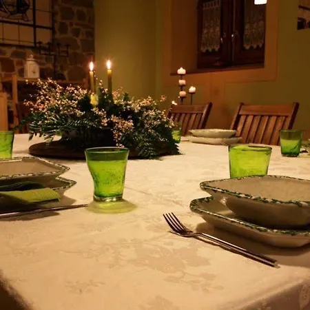 Le Santucce * Castiglion Fiorentino